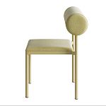 Стул «Валик XL» варинант исполнения - 2 | Loft Concept в Самаре