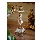 Подсвечник с растительным и животным дизайном Centennial Garden варинант исполнения - 3 | Loft Concept в Самаре