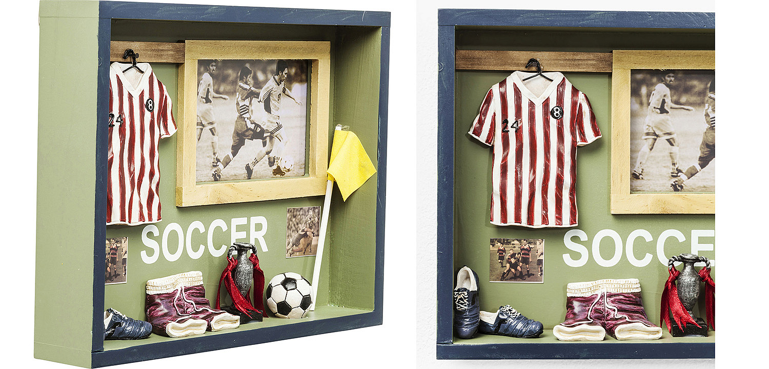 Аксессуар Football Set - Loft-Concept в Самаре