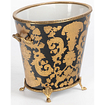 Фарфоровое кашпо Fe Ramon варинант исполнения - 3 | Loft Concept в Самаре