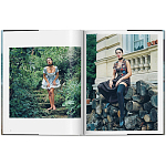 Helmut Newton: a Gun for Hire варинант исполнения - 3 | Loft Concept в Самаре