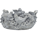 Кашпо A nest of birds варинант исполнения - 2 | Loft Concept в Самаре