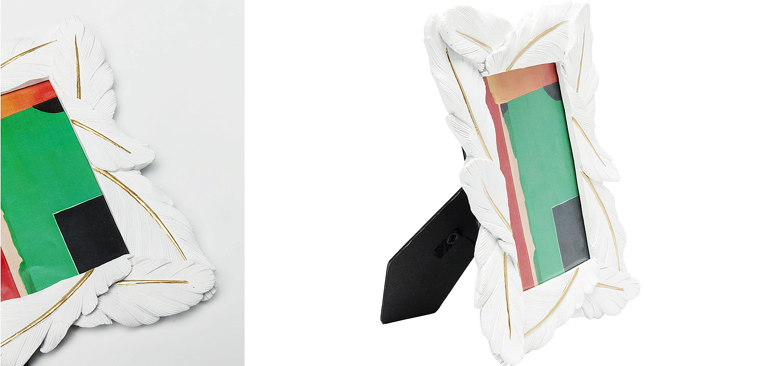 Рама для фото White Feathers - Loft-Concept в Самаре