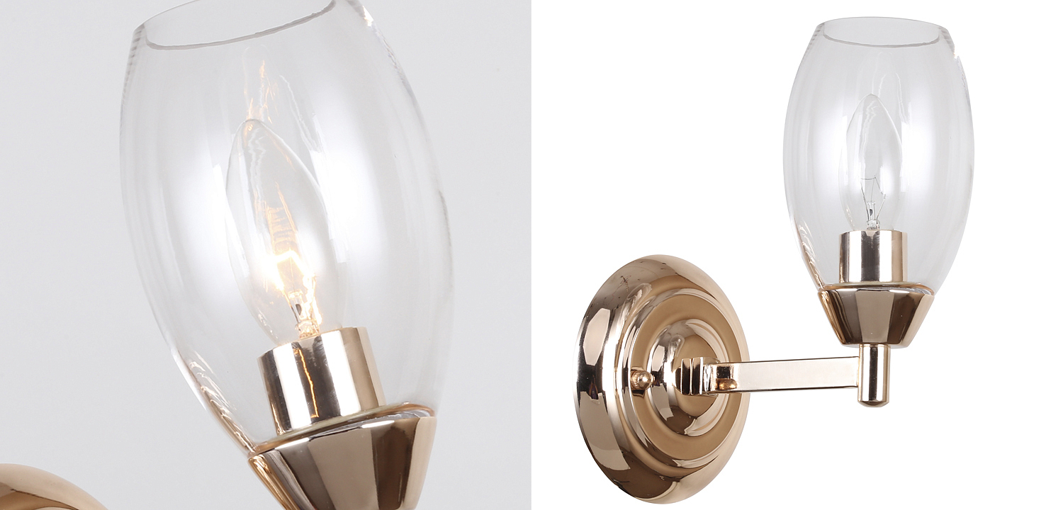 Бра Julian Sconce Бра Julian Sconce - Loft-Concept в Самаре