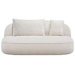 Двухместный диван Orus варинант исполнения - 1 | Loft Concept в Самаре