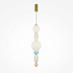 Подвесной светильник Adore LED 3000K 24Bт  варинант исполнения - 1 | Loft Concept в Самаре