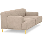 Диван Beige Case варинант исполнения - 3 | Loft Concept в Самаре