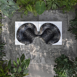 Дизайнерский модульный диван Poltronova Safari Sofa варинант исполнения - 2 | Loft Concept в Самаре