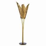 Торшер в виде пальмы Indoor Tropical Floor Lamp варинант исполнения - 3 | Loft Concept в Самаре