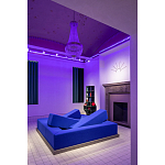 Модульный дизайнерский диван Poltronova Rumble Modular Sofa варинант исполнения - 5 | Loft Concept в Самаре