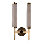 Бра в форме прямоугольника Perfection of Geometry варинант исполнения - 8 | Loft Concept в Самаре