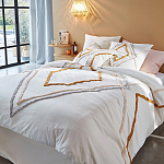 Бра с плетенным из пеньки абажуром Jutti H25 см варинант исполнения - 4 | Loft Concept в Самаре