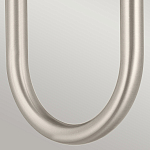  Бра с прямоугольным черным основанием и белым матовым цилиндрическим плафоном Kichler варинант исполнения - 3 | Loft Concept в Самаре