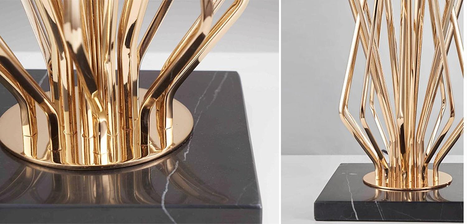 Настольная лампа Lester Table Lamp Настольная лампа Lester Table Lamp - Loft-Concept в Самаре