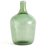 Ваза-бутыль из стекла TRANSPARENT FORMS 31 варинант исполнения - 5 | Loft Concept в Самаре