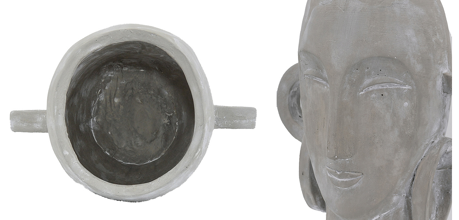 Ваза Ajambo Vase Woman Ваза Ajambo Vase Woman - Loft-Concept в Самаре