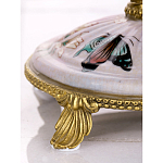 Настольное зеркало Cerch Runy варинант исполнения - 9 | Loft Concept в Самаре