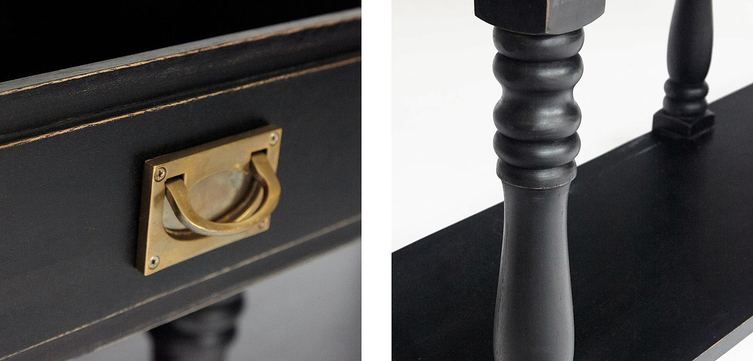 Консоль Provence Sylvie Console Консоль Provence Sylvie Console - Loft-Concept в Самаре