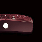 Бра из керамики Ruby Bonnet варинант исполнения - 4 | Loft Concept в Самаре