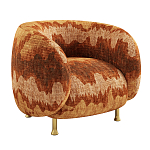 Кресло Morton варинант исполнения - 2 | Loft Concept в Самаре