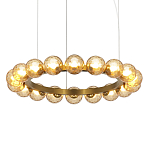 Люстра подвесная Ambre 3000К варинант исполнения - 3 | Loft Concept в Самаре