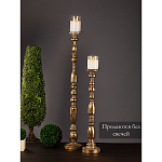 Подсвечник Dynamics of figures варинант исполнения - 7 | Loft Concept в Самаре