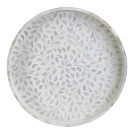 Поднос Esmee Bone Inlay варинант исполнения - 2 | Loft Concept в Самаре