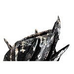 Арт-объект под сухоцветы Dynamic Object варинант исполнения - 3 | Loft Concept в Самаре