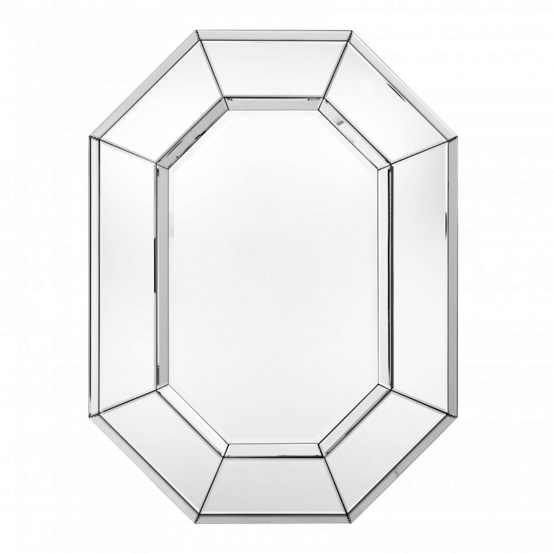 Зеркало Eichholtz Mirror Le Sereno  в Самаре | Loft Concept 