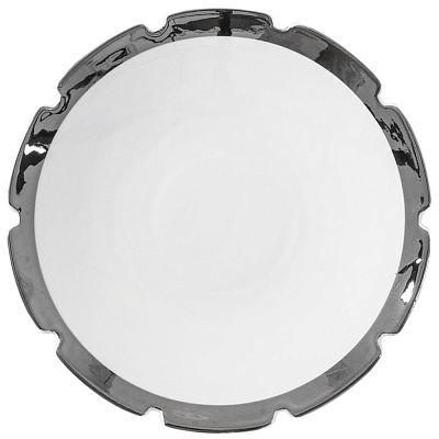 Тарелка Seletti Machine Collection 2