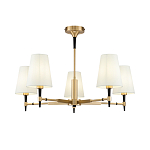 Потолочный светильник Zaragoza Е14 варинант исполнения - 1 | Loft Concept в Самаре