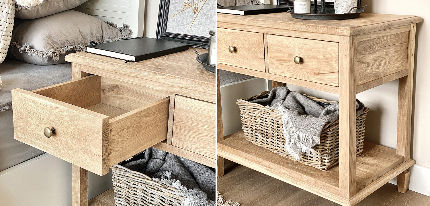Тумба Brane Nightstand Тумба Brane Nightstand - Loft-Concept в Самаре