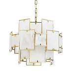 Люстра Jenell Samuel варинант исполнения - 4 | Loft Concept в Самаре