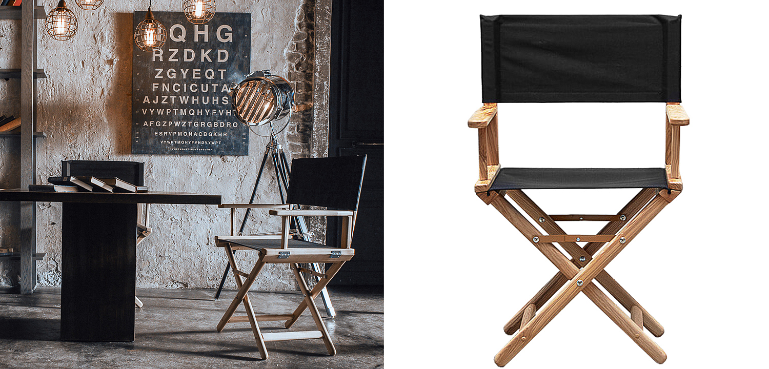 Стул Oisean Stool Стул Oisean Stool - Loft-Concept в Самаре