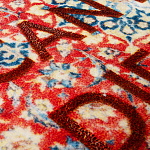 Ковер Seletti Difference варинант исполнения - 2 | Loft Concept в Самаре