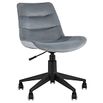 Кресло для рабочего стола Sheilly Grey варинант исполнения - 1 | Loft Concept в Самаре