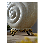 Подсвечник с декором из птиц на ветвях Birds of Paradise варинант исполнения - 5 | Loft Concept в Самаре