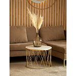 Столик дизайнерский The White Touch варинант исполнения - 5 | Loft Concept в Самаре