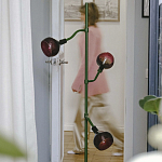 Торшер Cupula варинант исполнения - 7 | Loft Concept в Самаре