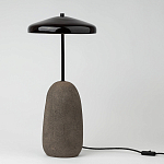 Настольная лампа STONE варинант исполнения - 1 | Loft Concept в Самаре