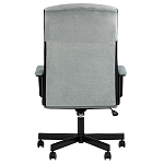 Мягкое кресло для рабочего стоа Pillo Gray-blue варинант исполнения - 3 | Loft Concept в Самаре