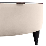 Круглый журнальный стол Garner Round Coffee Table варинант исполнения - 3 | Loft Concept в Самаре