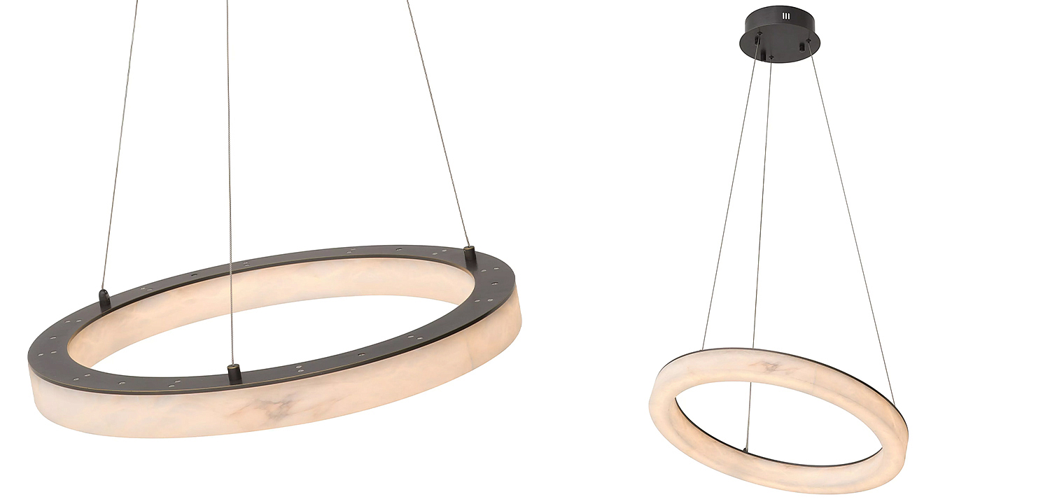 Люстра Eichholtz Chandelier Sankt Gallen S Люстра Eichholtz Chandelier Sankt Gallen S - Loft-Concept в Самаре
