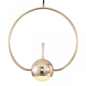 Подвесной Светильник Nuance B