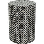 Столик дизайнерский Mirror mosaic варинант исполнения - 1 | Loft Concept в Самаре