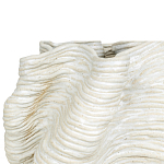 Ваза фактурная "Закрытие" варинант исполнения - 2 | Loft Concept в Самаре