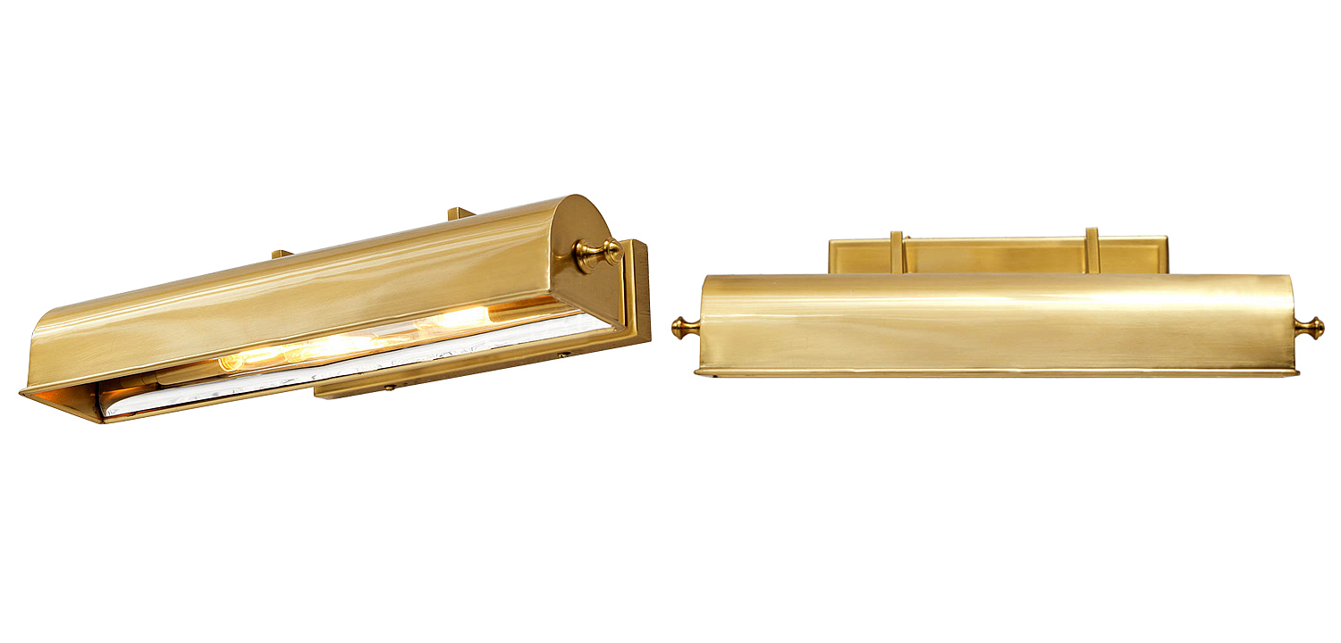 Подсветка для картин Orson Picture Light Подсветка для картин Orson Picture Light - Loft-Concept в Самаре