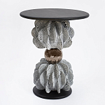 Керамический столик из серии «Сны дракона» варинант исполнения - 1 | Loft Concept в Самаре