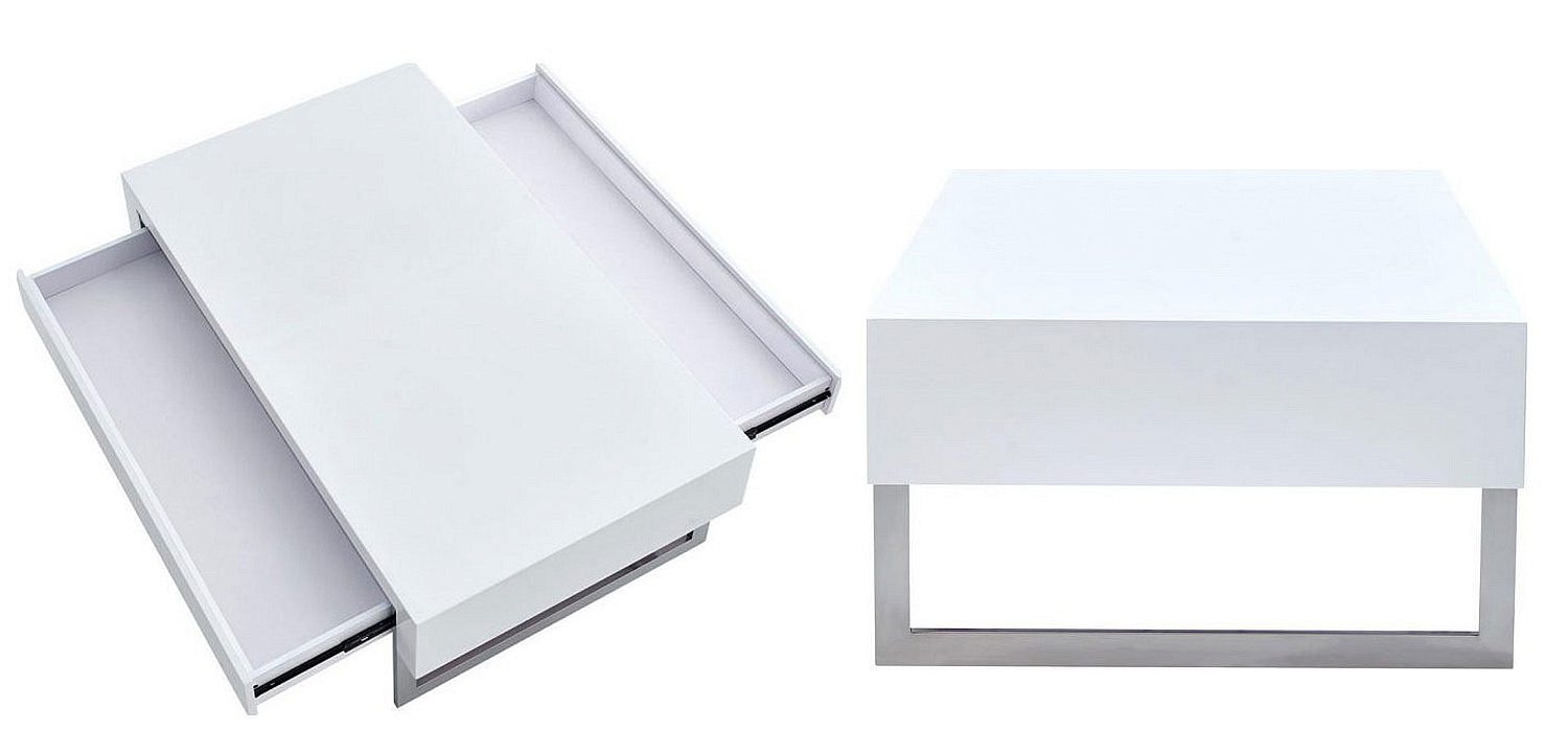 Кофейный стол Annecy Coffee Table Кофейный стол Annecy Coffee Table - Loft-Concept в Самаре