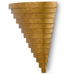 Бра в форме градуированного конуса Change варинант исполнения - 2 | Loft Concept в Самаре